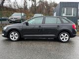 Skoda Rapid Spaceback Ambition - Skoda Rapid: Kleinwagen