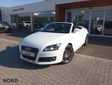 Audi TT 2.0 TFSI Roadster S-Line /19 Zoll/ I.Hand - gebrauchte Audi TT aus dem Jahr 2008