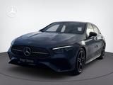 Mercedes-Benz A 200 AMG+DISTRONIC+NIGHT+LENKRADHEIZUNG - Mercedes-Benz A 200 in Chemnitz