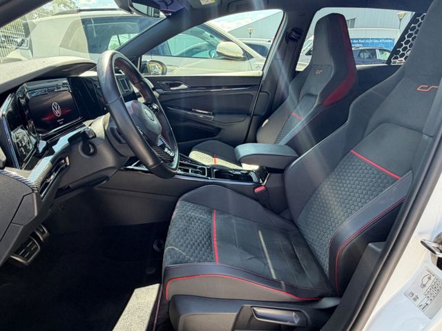 Golf VIII GTI Clubsport AD El. Panodach Navi Dig