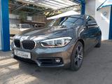 BMW 120 1 Limousine 5-trg. 120 i Sport Line - gebrauchte BMW 120 aus dem Jahr 2015