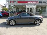 Audi TT Roadster 2.0 TDI ultra - Audi TT mit Diesel-Antrieb