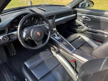 صورة مصغرة 18 لـ 2014 Porsche 911 URMODELL