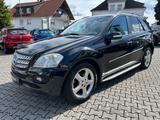 Mercedes-Benz ML 280 ML -Klasse ML 280 CDI SPORTPAKET - gebrauchte Mercedes-Benz ML 280 aus dem Jahr 2007