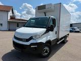 Iveco Daily  60 C15*Thermo-King V-500*Klima*LBW*Tempom - Iveco 60