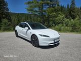 Tesla Model 3 Allradantrieb mit Dualmotor Performa... - Tesla Model 3 aus 2024