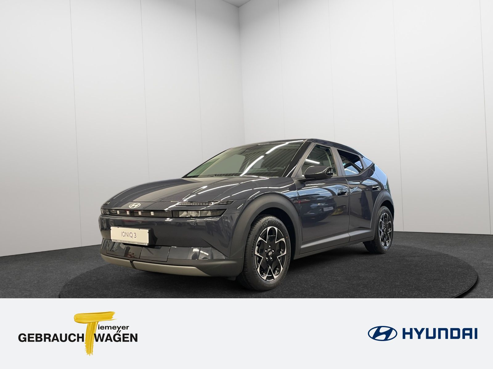 Hyundai IONIQ 3