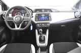 Nissan Micra Visia Plus *1.Hand*Klima*Tempomat* - Nissan Micra Plus mit Benzin-Antrieb