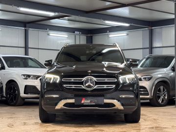 Mercedes GLE 350 - 2