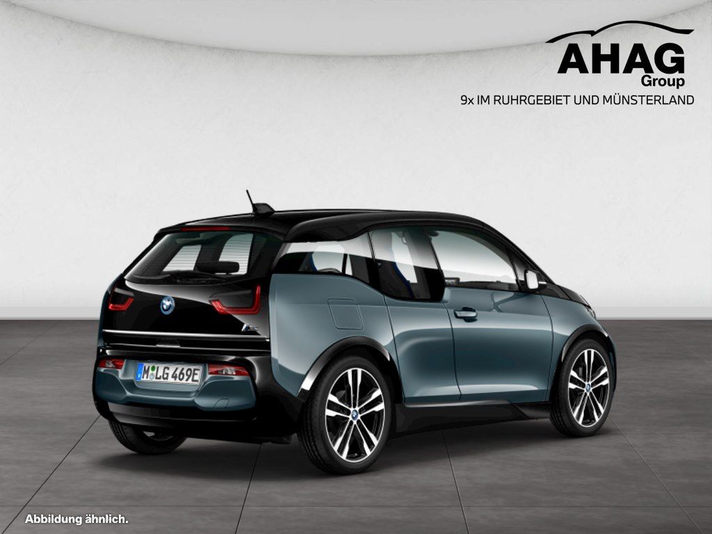 BMW i3 - Bild 2