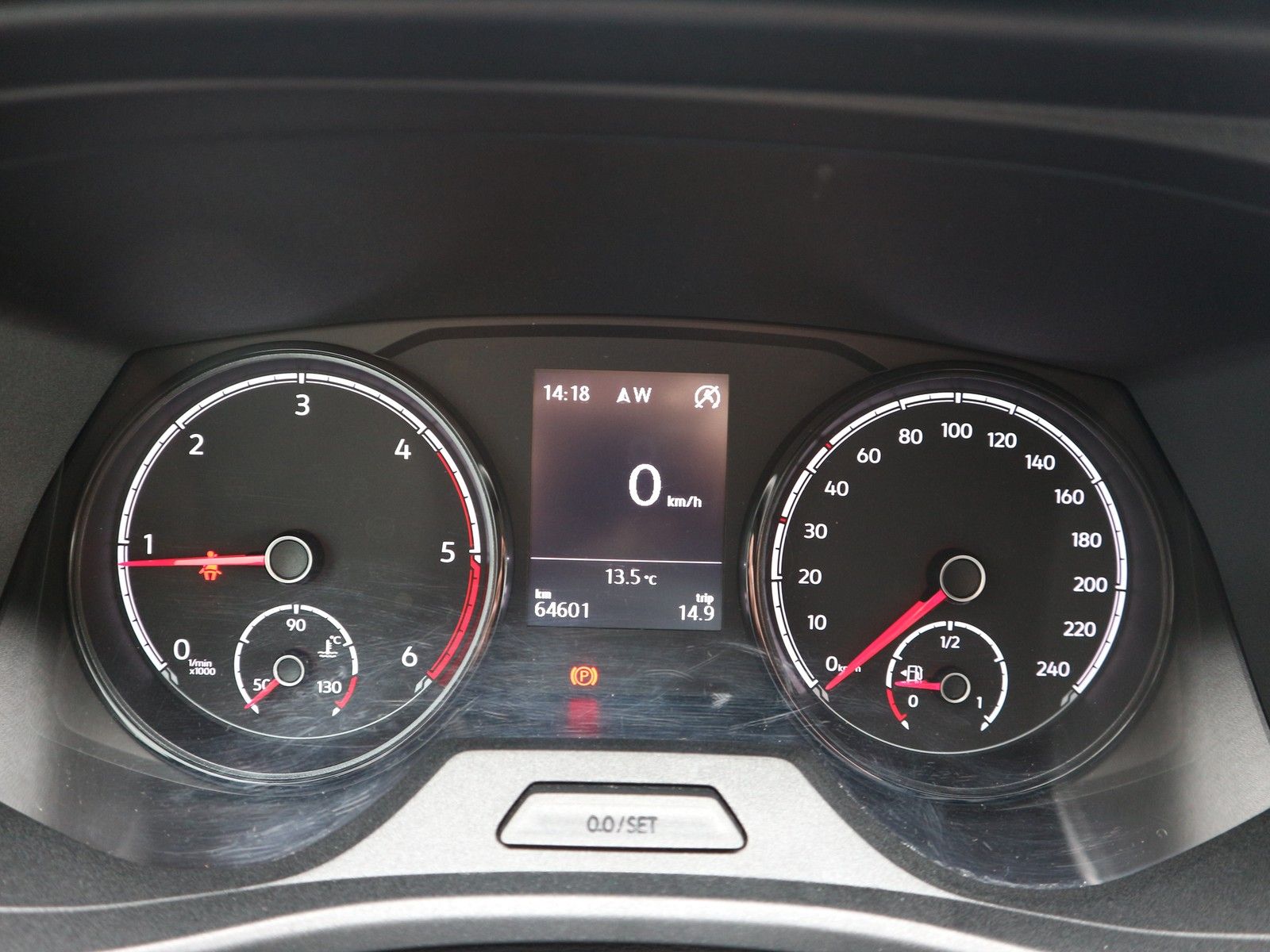 Volkswagen T6 andere - Bild 10
