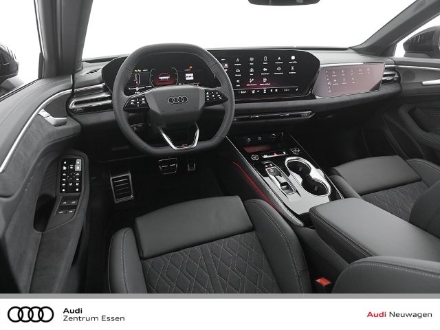 Audi A6 - Bild 13