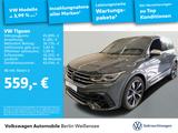 Volkswagen Tiguan 2.0 TSI DSG R *4MOTION*DCC*APP*DIGITAL-CO - Volkswagen Tiguan: Grau