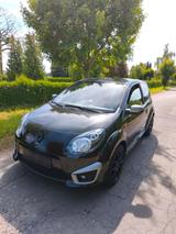 Renault Twingo Rs 133ps  1.6 16v Tüv Neu - Renault Twingo: RS