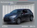 Citroën DS3 Chic 1.4HDI*Autom Tempo Klima CD-Radio+Aux - Citroën DS3: R