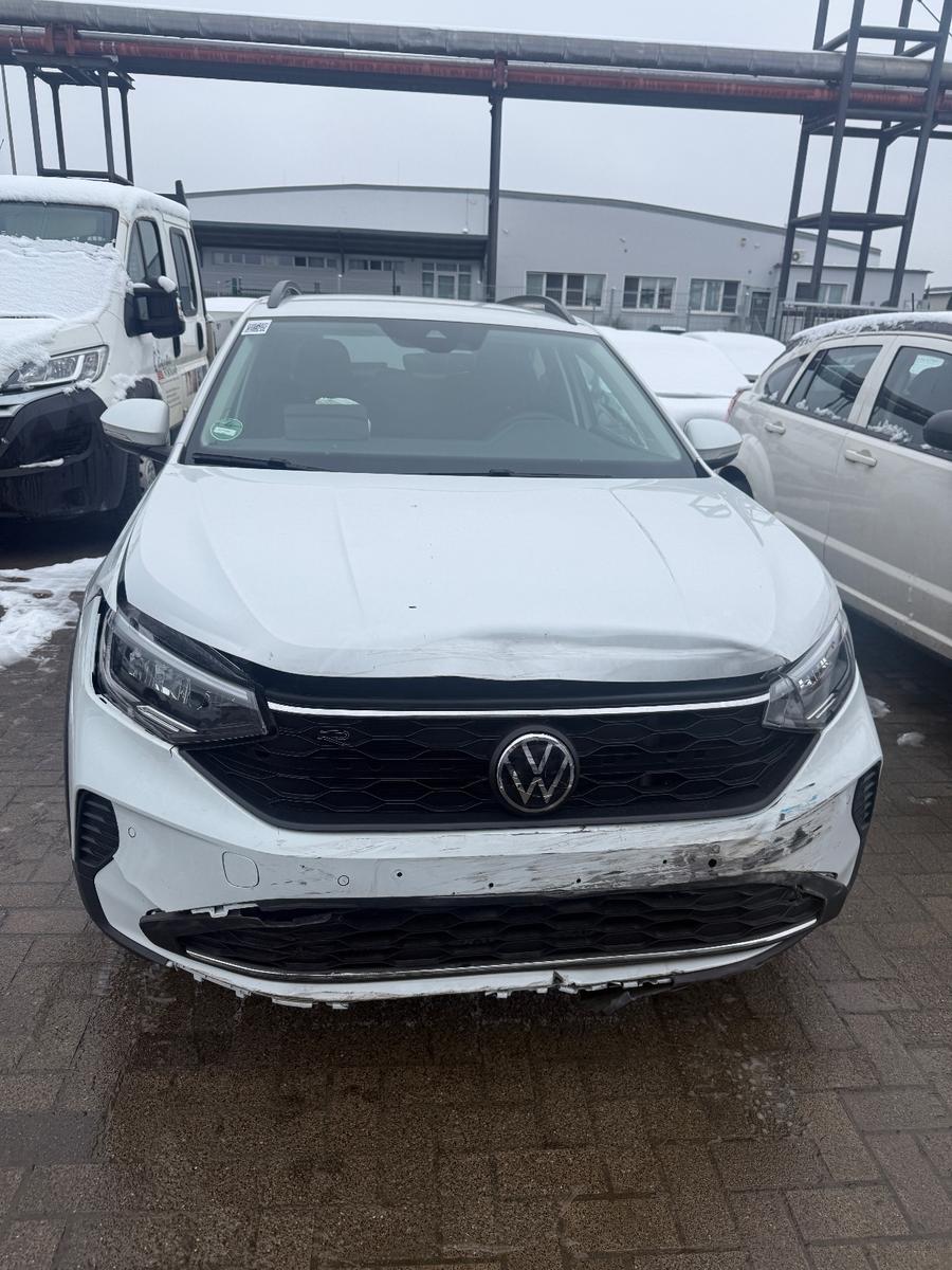 Volkswagen Taigo Life