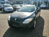 Renault Megane III Coupe / Cabrio Luxe - Renault aus 2011: Cabrio