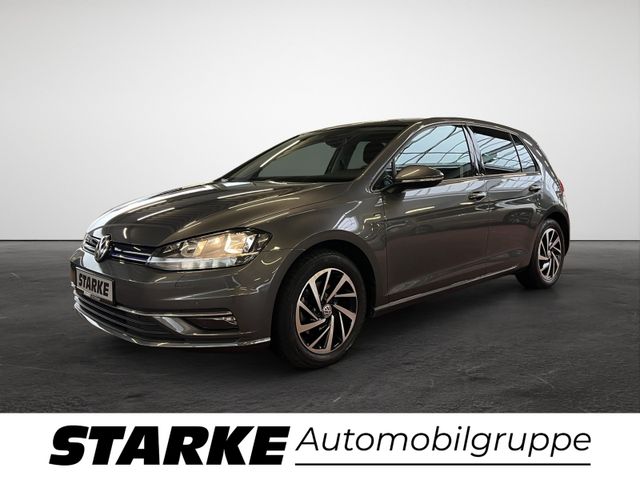 Volkswagen Golf VII 1.5 TSI DSG Join  Navi PDC LM Klima