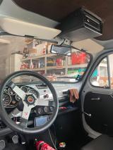 Fiat 1000 TC Oltimer Wertgutachten  vorhanden - Fiat: Tc