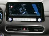 Hyundai Kona Prime EV 150kW Sitzpaket Leder Navi VollLED - Hyundai aus 2021