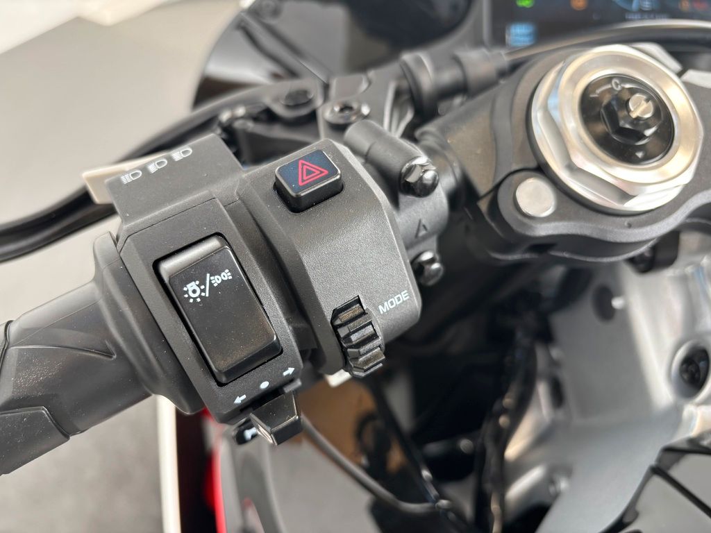 Fahrzeugabbildung Zontes ZT 703-RR *SOFORT VERFÜGBAR *NEUFAHRZEUG