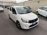 Suzuki Celerio 1.0benzina - 2017 - Suzuki Celerio aus 2017
