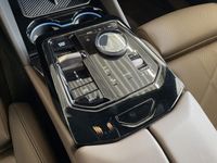 BMW i5 - Vorschau Bild 21