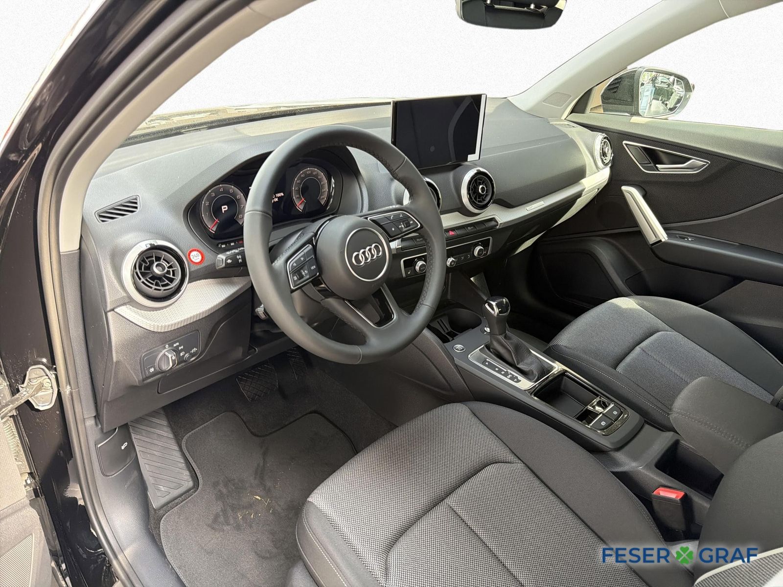 Audi Q2 - Bild 9