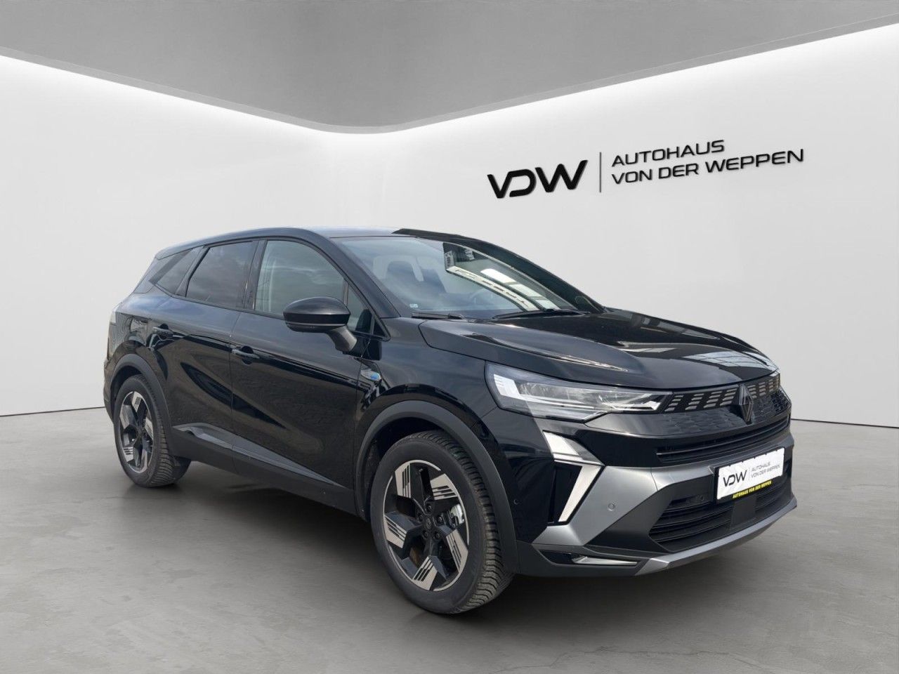 Renault Symbioz - Bild 10
