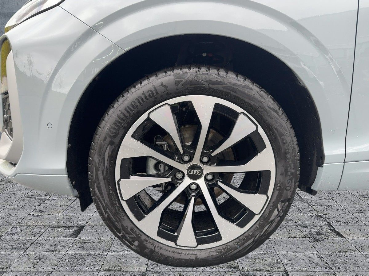 Audi Q3 - Bild 7
