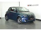 Fiat 500e Action CarPlay Android Automatik 1.Hand