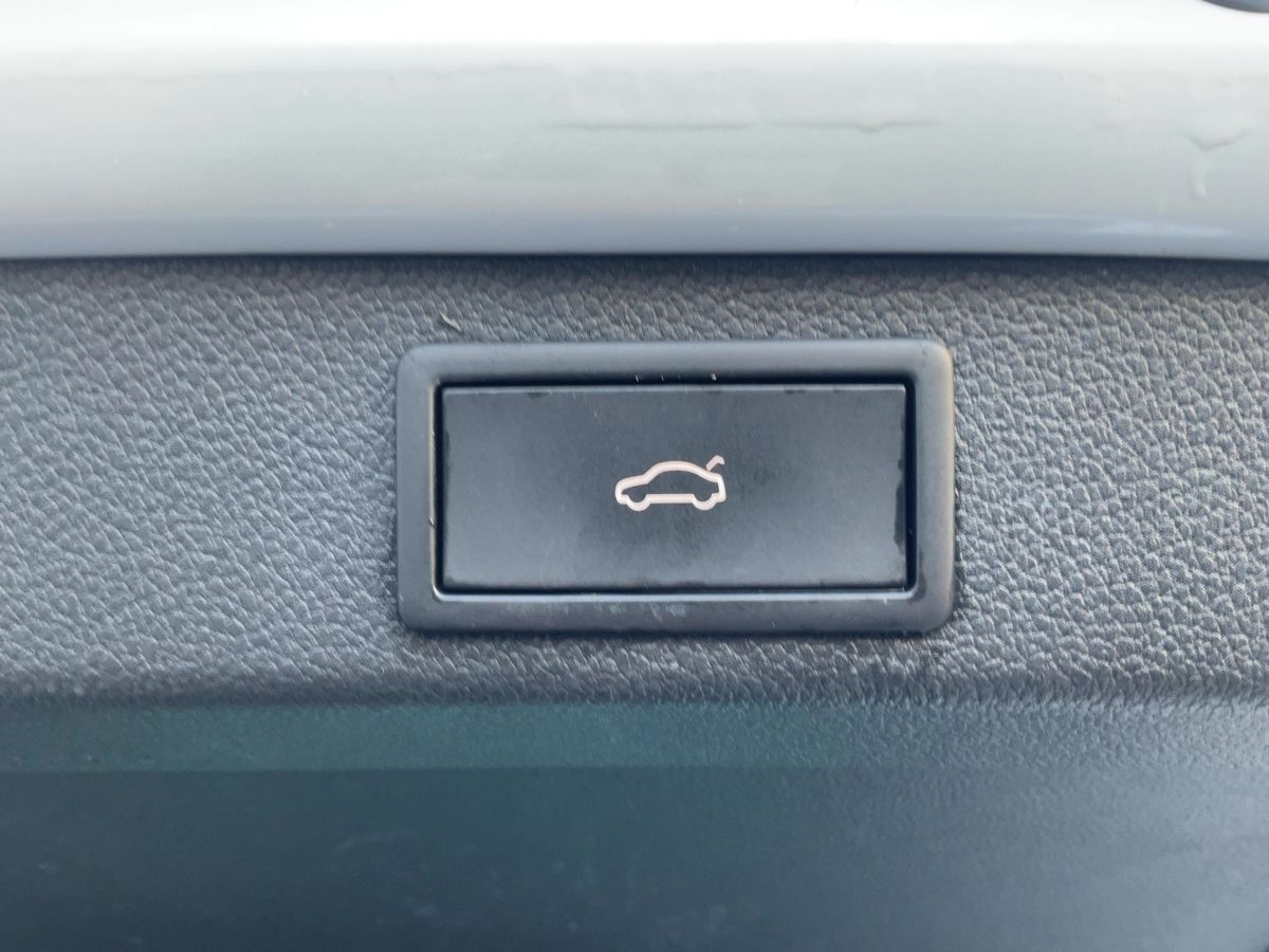 Skoda Superb - Bild 15