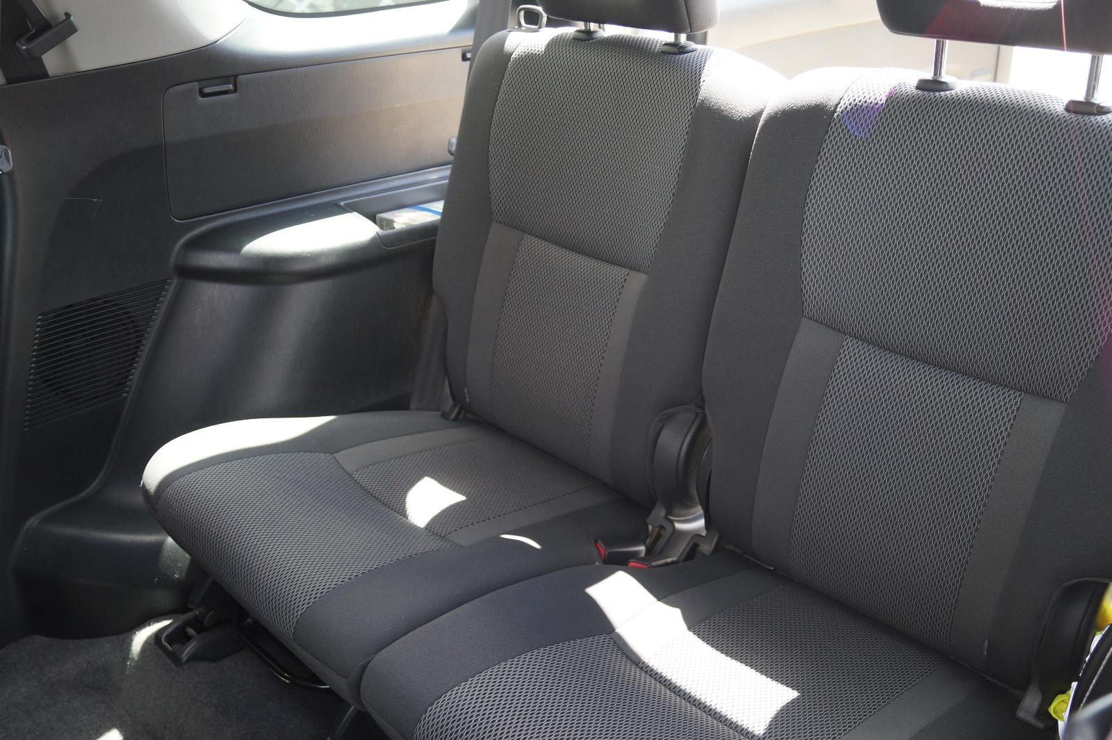 TOYOTA RAV 4 2.0 150 CH BVA - 4X4 - AUTOMATIQUE - TOIT OUVRANT - 2EME MAIN - CT NEUF