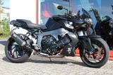 BMW K 1300 R - Service neu - SC Project uvm - BMW R S 1300