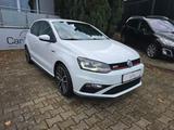 Volkswagen Polo V GTI*LED Scheinwerfer*Top Zustand * - gebrauchte Kleinwagen in Neubrandenburg