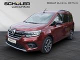 Renault Kangoo III Intens 1.5 BLUE dCi 95 - Renault Kangoo mit Diesel-Antrieb: 1.9
