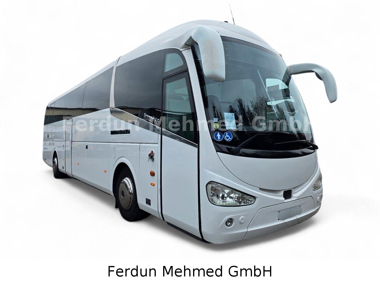 Irizar I6 13.35 - Scania Motor -55+1 Länge 12,92 m