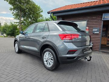 Volkswagen T-Roc - 7