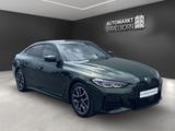 BMW 420 Gran Coupé XD M Sport HUD*AHK*STHZG*360*Driv - gebrauchte BMW 4er Reihe aus dem Jahr 2024