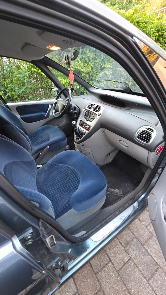 Citroën Xsara Picasso 1.6 16V