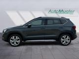 Seat Ateca 1,5 TSI Xperience DSG-Kamera-Pano-SH-AHK - SEAT Ateca Xperience mit Benzin-Antrieb