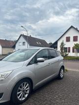 Ford C-Max 1,5TDCi 70kW Trend Trend - Ford C-Max Trend mit Diesel-Antrieb