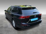 Volkswagen Golf Variant VIII 1.0 eTSI Life LED DAB+ - Volkswagen Golf: Standheizung