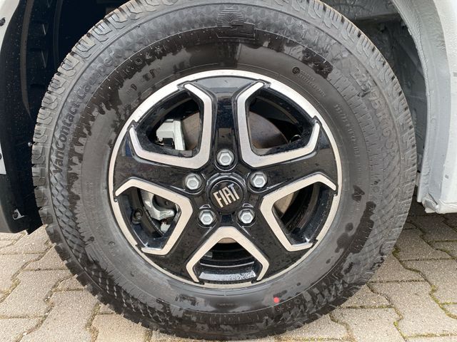 Etrusco CV 600 BB 4.412,00€ Sondernachlass!