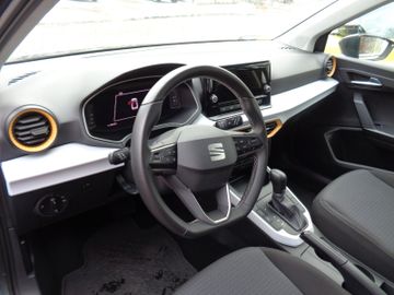 Bild 5 Seat Arona Style 1.0TSI DSG PDC SHZ DCP SML BT SR/WR