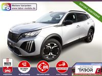 Peugeot 2008 - Vorschau Bild 1