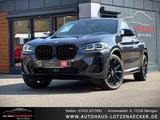 BMW X4 M40i 1.HAND|LASER|PANO|H&K|HUP|360° - BMW X4 M40 aus 2023