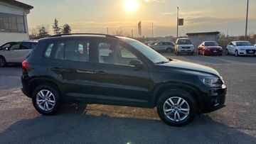 Volkswagen Tiguan - 5