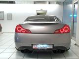 Infiniti G37 3,7 V6 Automatik Leder Navi Xenon K.Less - Infiniti G37: Coupe