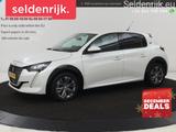 Peugeot e-208 EV Allure 50 kWh | kamera | Carplay | Half - Peugeot e-208 Gebrauchtwagen